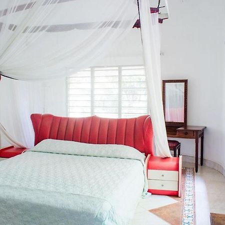Kijani Cottages Diani Diani Beach Εξωτερικό φωτογραφία