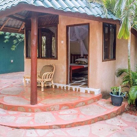 Kijani Cottages Diani Diani Beach Εξωτερικό φωτογραφία