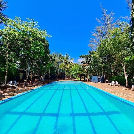 Kijani Cottages Diani Diani Beach Εξωτερικό φωτογραφία