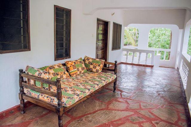 Kijani Cottages Diani Diani Beach Εξωτερικό φωτογραφία
