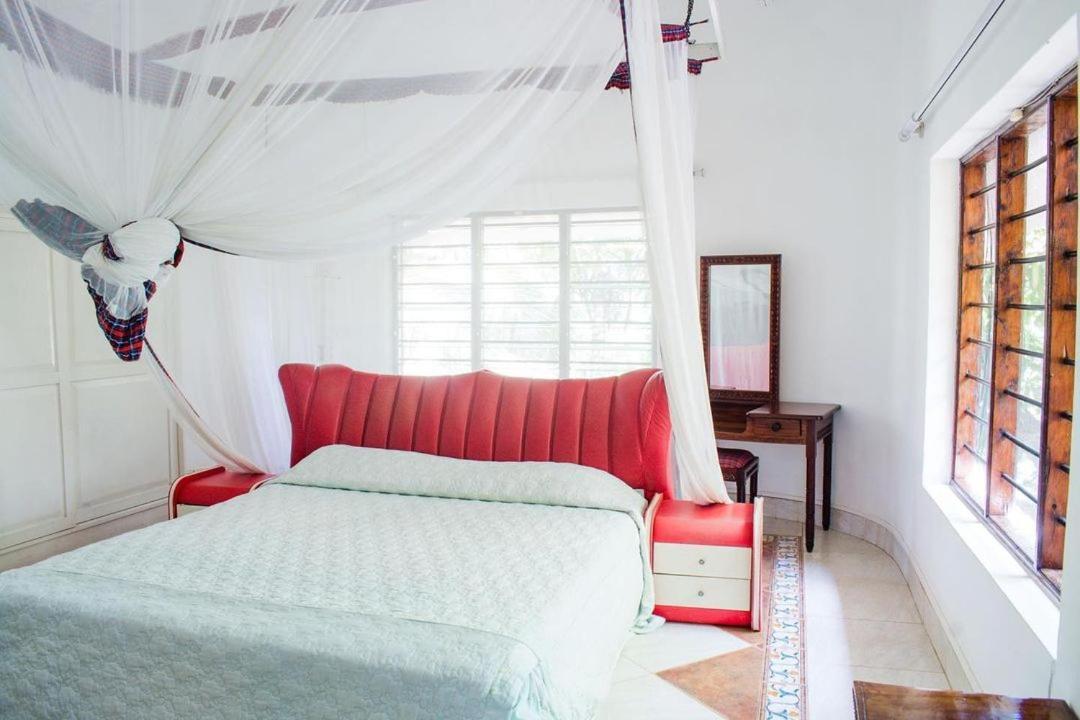 Kijani Cottages Diani Diani Beach Εξωτερικό φωτογραφία
