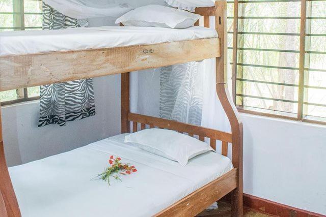 Kijani Cottages Diani Diani Beach Εξωτερικό φωτογραφία