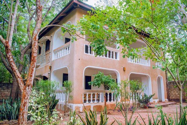 Kijani Cottages Diani Diani Beach Εξωτερικό φωτογραφία