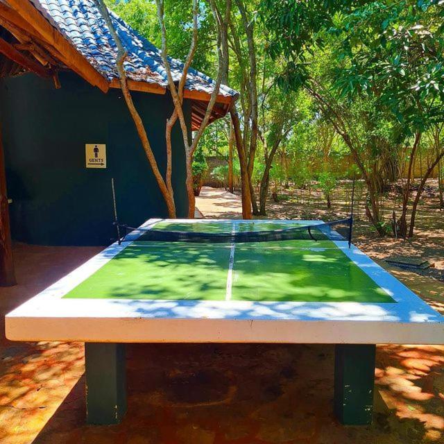 Kijani Cottages Diani Diani Beach Εξωτερικό φωτογραφία