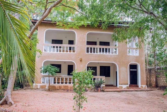 Kijani Cottages Diani Diani Beach Εξωτερικό φωτογραφία