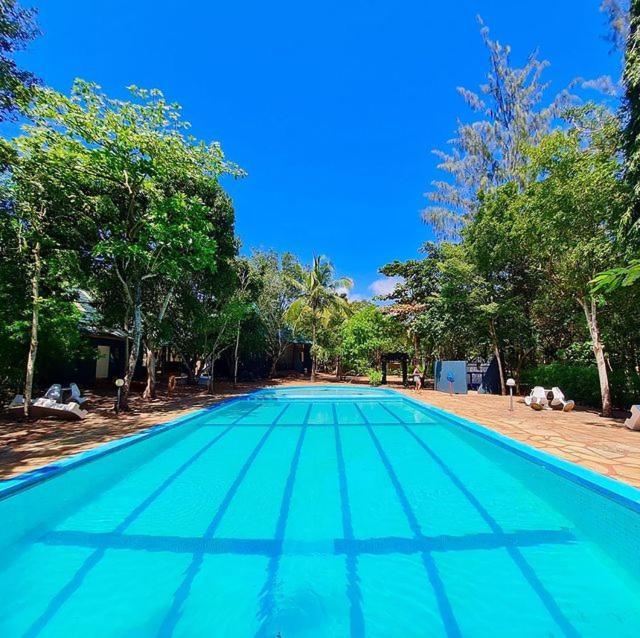 Kijani Cottages Diani Diani Beach Εξωτερικό φωτογραφία