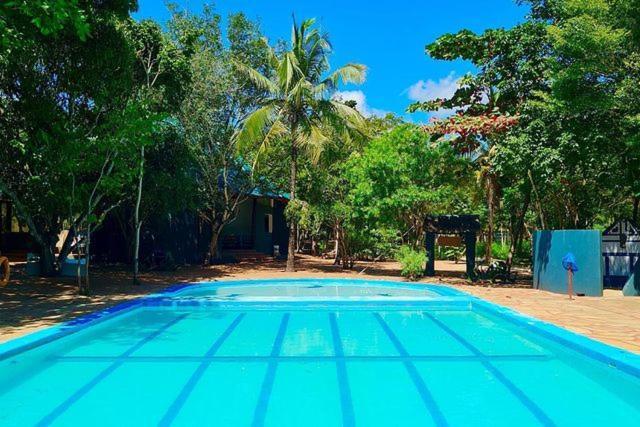 Kijani Cottages Diani Diani Beach Εξωτερικό φωτογραφία