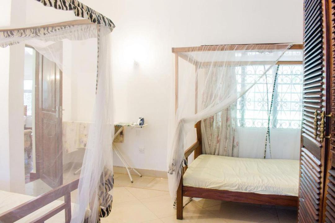 Kijani Cottages Diani Diani Beach Εξωτερικό φωτογραφία