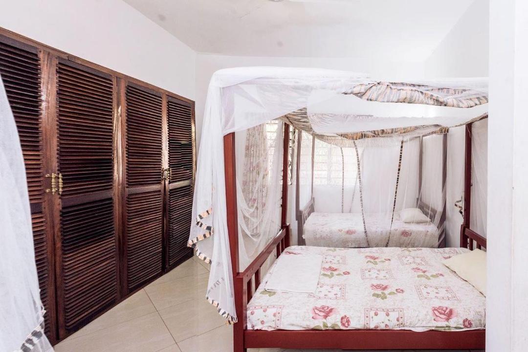 Kijani Cottages Diani Diani Beach Εξωτερικό φωτογραφία