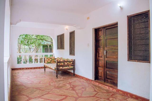 Kijani Cottages Diani Diani Beach Εξωτερικό φωτογραφία
