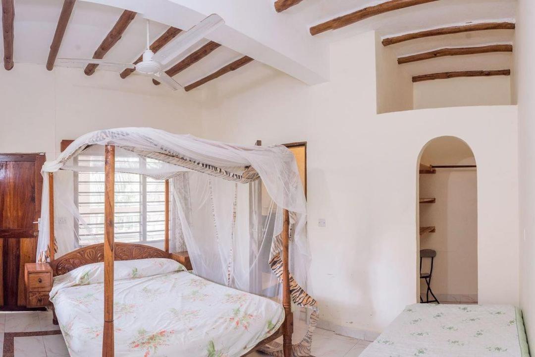 Kijani Cottages Diani Diani Beach Εξωτερικό φωτογραφία