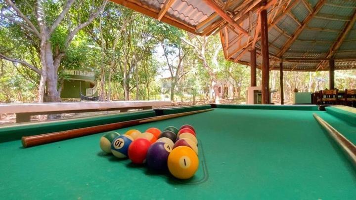 Kijani Cottages Diani Diani Beach Εξωτερικό φωτογραφία